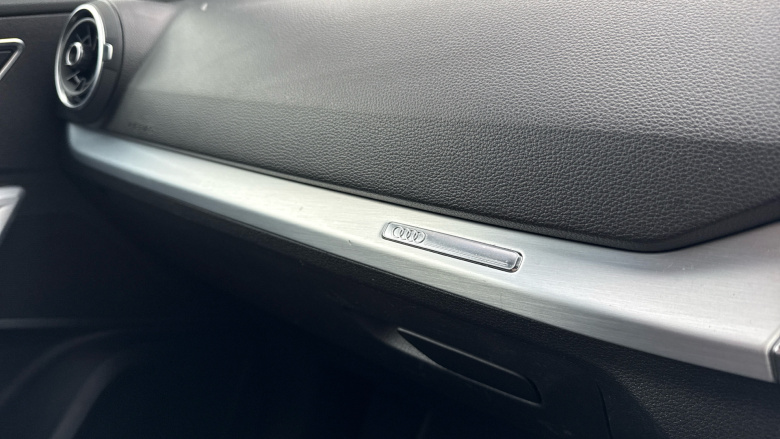 Audi Q2 30 TDI S Line 5dr Diesel Estate